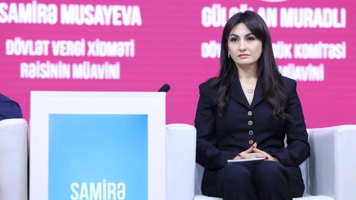 "Qeyri-neft-qaz sektorunda 100 manat gəlir üçün 1,16 manat xərcləyirik"