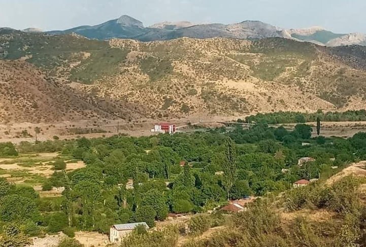 Güləbird kəndində genişmiqyaslı tikinti: Yeni evlər və yollar salınacaq