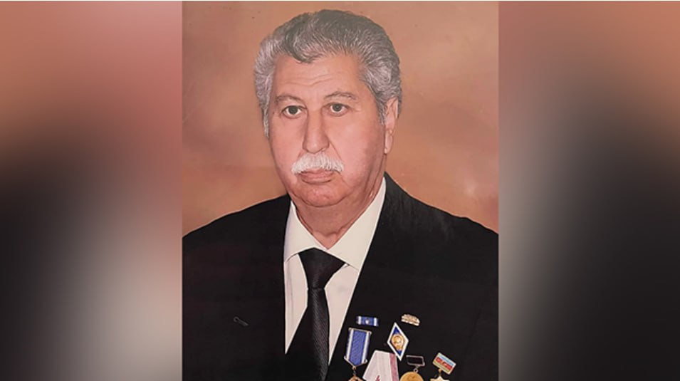 Yeni prokuror tanınmış hakimin oğludur