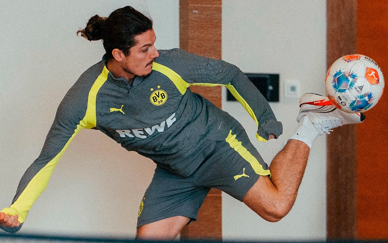 &ldquo;Sabah&rdquo;la oyundan əvvəl hoteldə futbol-tennis oynadılar &ndash; FOTO-VİDEO