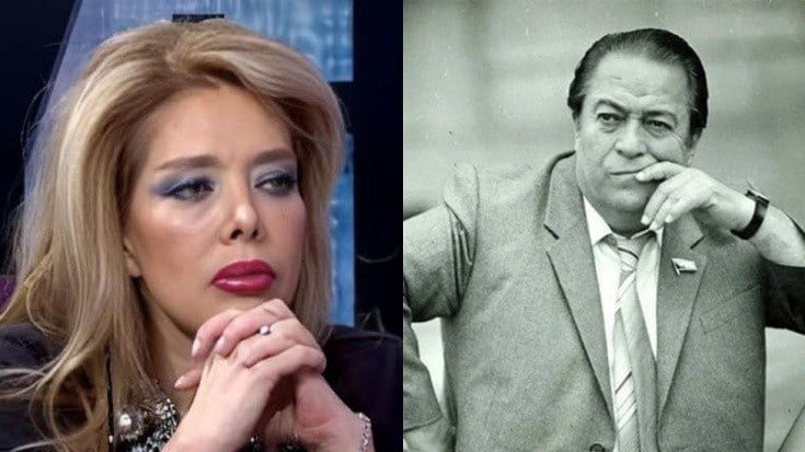 "Atama işgəncə verildi, dişləri, dırnaqları çıxarıldı"