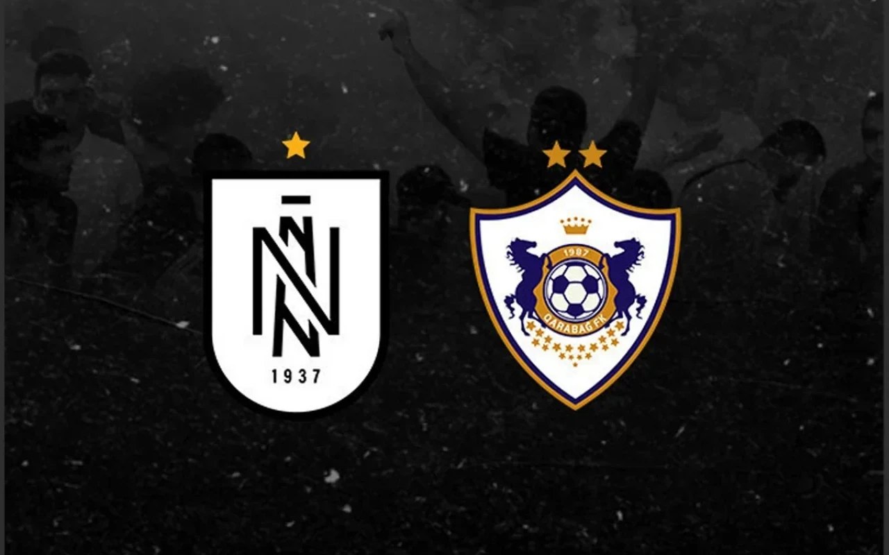"Qarabağ" və "Neftçi" CƏRİMƏLƏNDİ &ndash; SƏBƏB