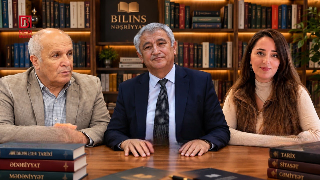 Kitab çap etdirmək nə qədər əlçatandır? &ndash; Müasir yazıçıların nəşr SINAĞI