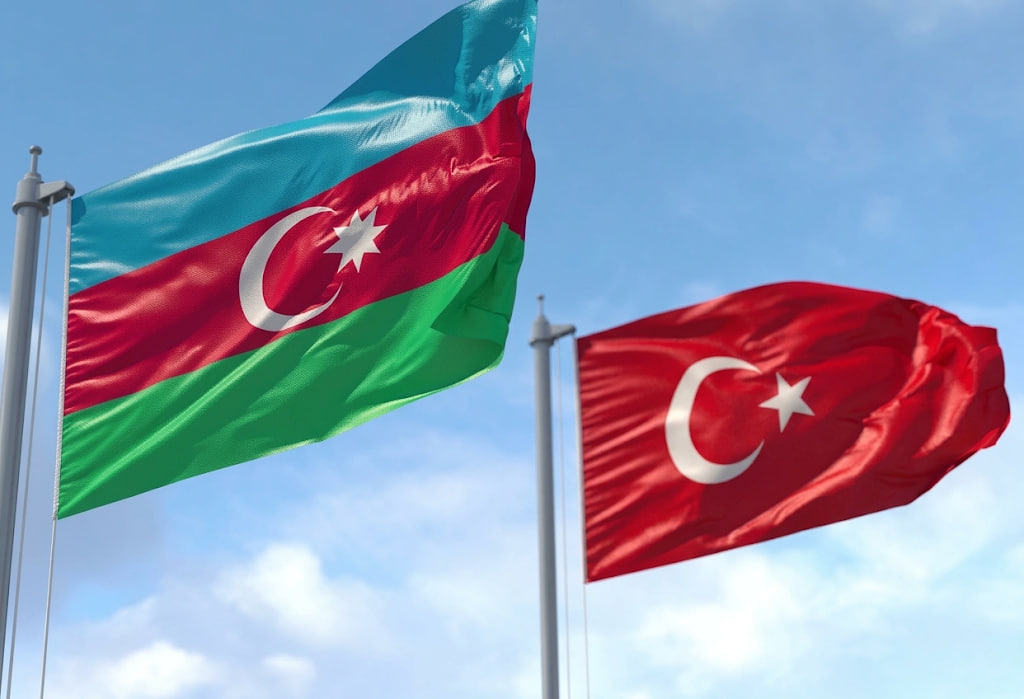 Türkiyədən Azərbaycanla bağlı yayılan iddialara AÇIQLAMA