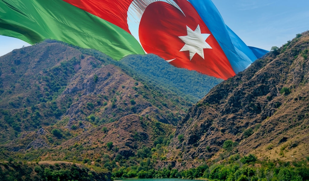 Mincivan qəsəbəsinin işğaldan azad olunmasından altı il ÖTÜR
