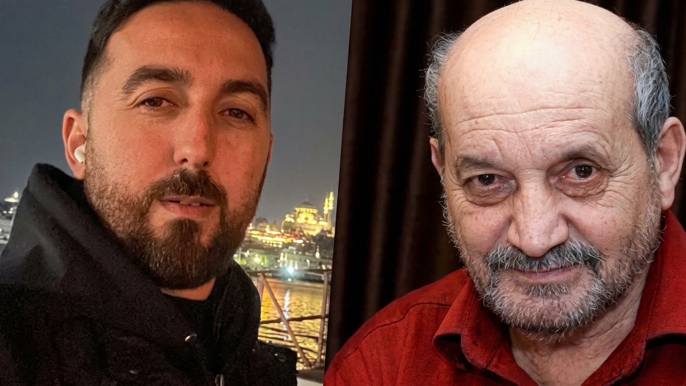 Ramiz Əzizbəylinin kürəkəni HƏBS EDİLDİ