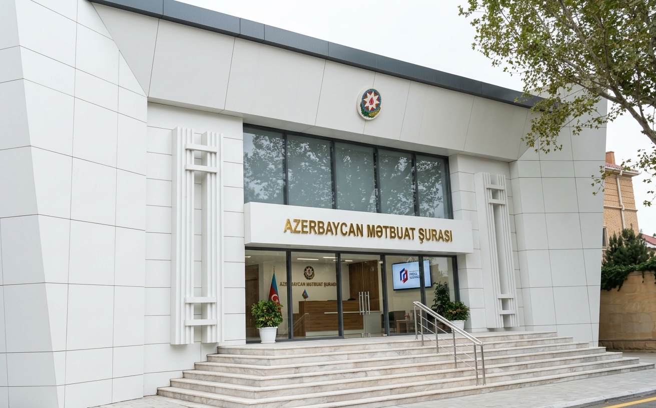 Mətbuat Şurasından XƏBƏRDARLIQ: Jurnalistlərin adından saxta Vatsap hesabları yaradılır Mətbuat Şurasından XƏBƏRDARLIQ: Jurnalistlərin adından saxta Vatsap hesabları yaradılır