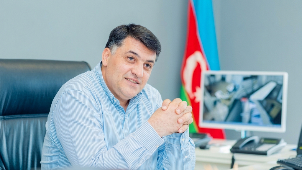 Sabiq idarə rəisi Raqif Abbasova cəza istənildi
