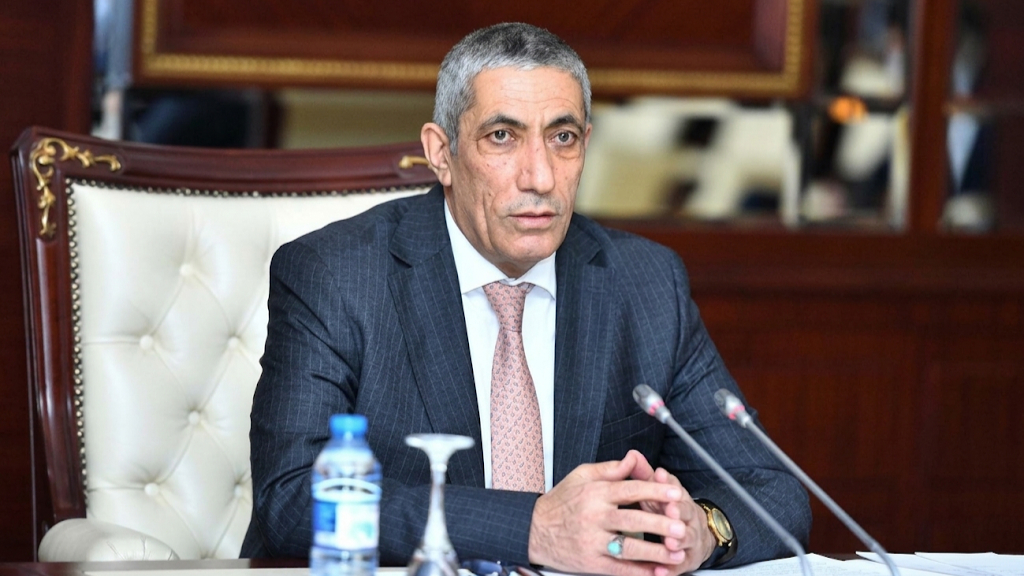 Siyavuş Novruzov: &ldquo;Bu gün Azərbaycan regionlarının şəhərlə fərqi yoxdur&rdquo;