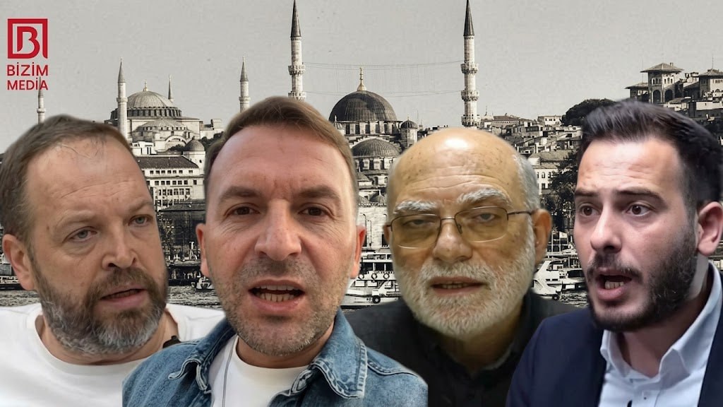 AKP-yə ideoloji bağlılıqdan Azərbaycana qarşı hücumlara &ndash; Eyni siyasi xəttin İZLƏRİ