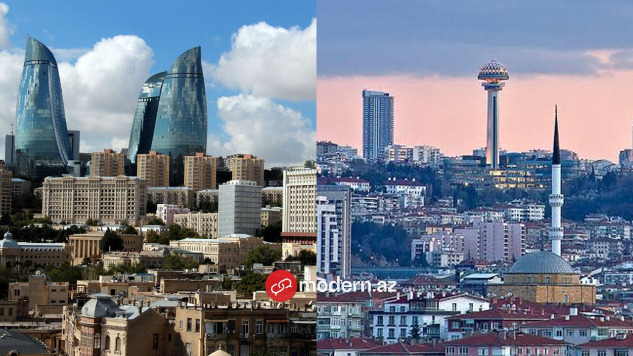 Azərbaycan bizimkilərə dərs verdi - Türkiyənin məşhur jurnalisti yazır.. Azərbaycan bizimkilərə dərs verdi - Türkiyənin məşhur jurnalisti yazır..