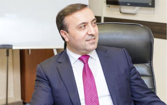Ramin İsayevin 100 milyonluq sərvəti var imiş - Siyahı Ramin İsayevin 100 milyonluq sərvəti var imiş - Siyahı