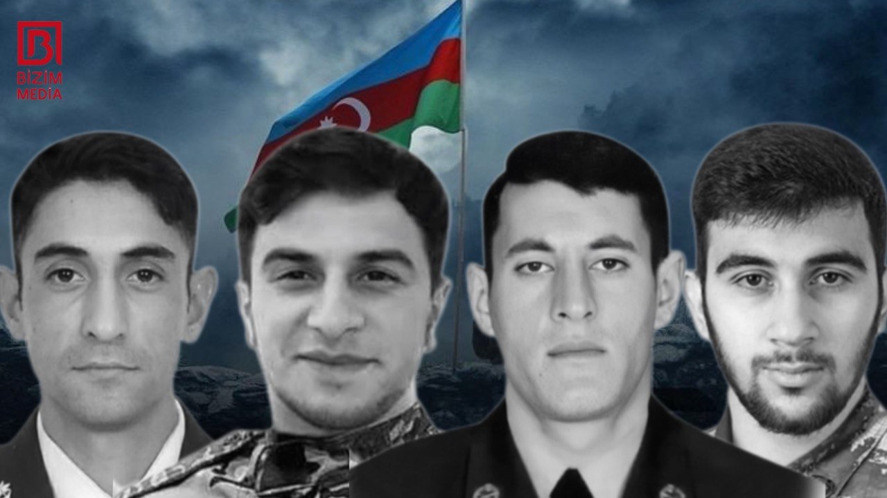 Altı il öncə bu gün – 21 oktyabrda şəhid olmuş qəhrəmanlarımız – FOTOLAR Altı il öncə bu gün – 21 oktyabrda şəhid olmuş qəhrəmanlarımız – FOTOLAR