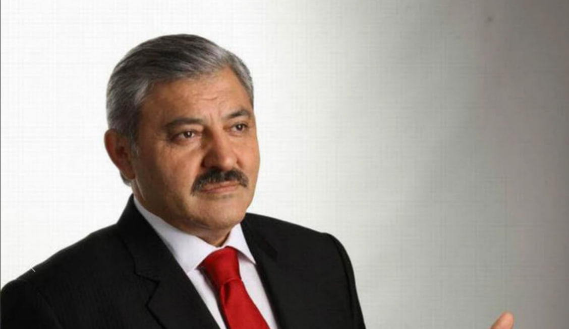 Ahmet Çakarın da Azərbaycana girişi QADAĞAN EDİLDİ Ahmet Çakarın da Azərbaycana girişi QADAĞAN EDİLDİ