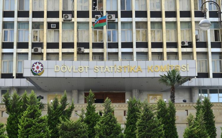 Dövlət Statistika Komitəsinin strukturu dəyişdi &ndash; YENİ TƏYİNATLAR