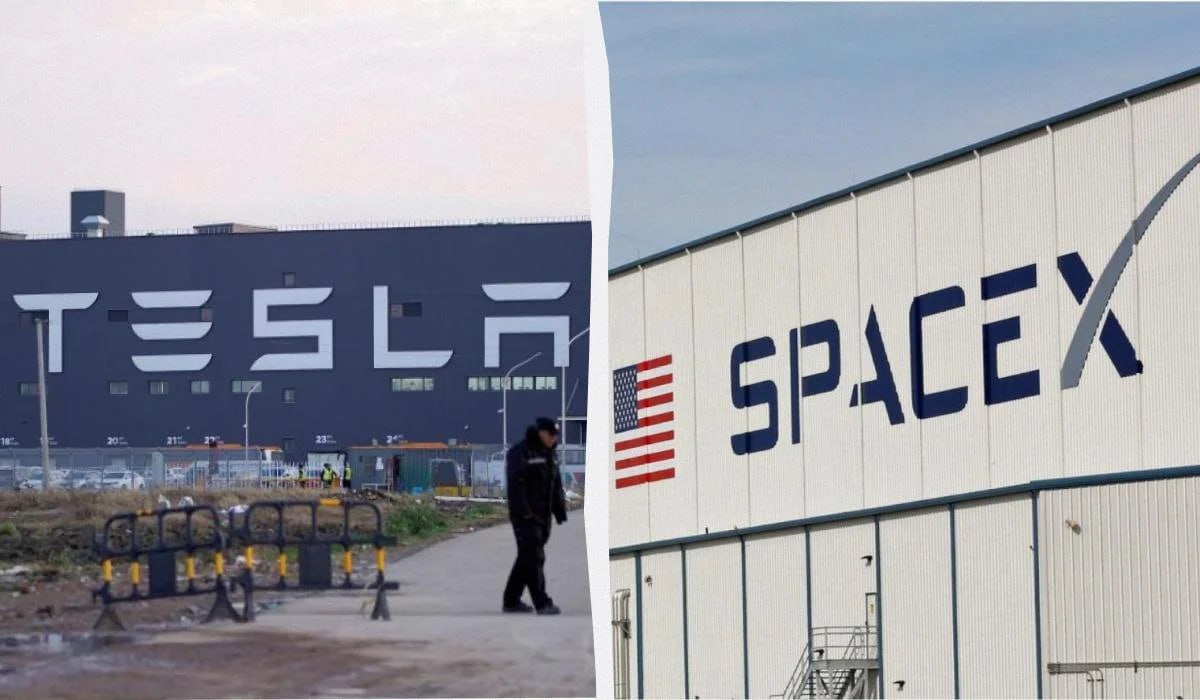 Mask "Tesla" və "SpaceX"i vahid meqaşirkətdə birləşdirmək istəyir - Dəyəri 3,5 trilyon dollar olacaq
