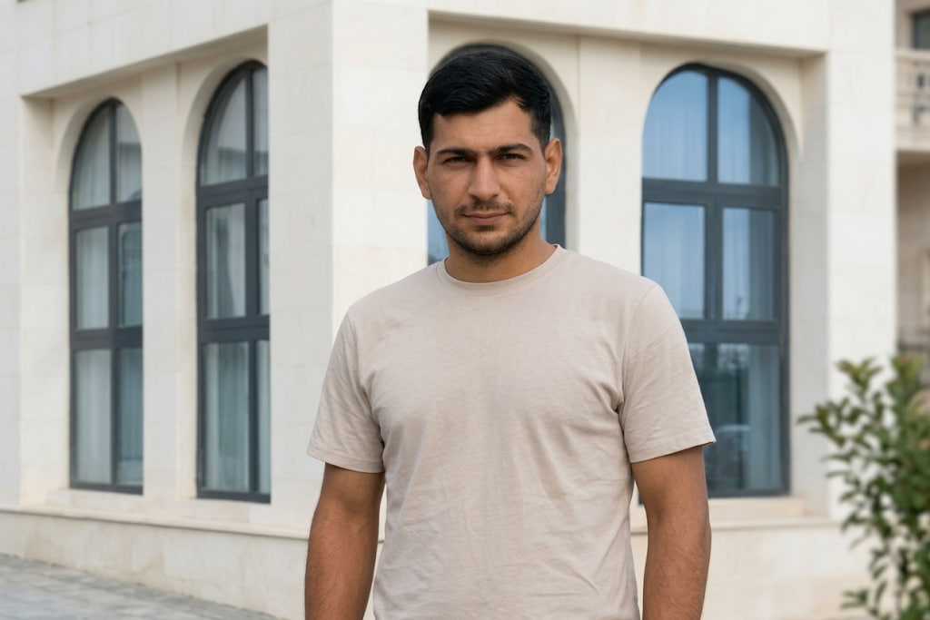 26 yaşlı azərbaycanlı Türkiyədə faciəvi şəkildə öldü