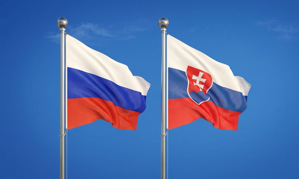 Aİ-nin planına ZİDD ADDIM: Slovakiya 4 il sonra Rusiya ilə masaya oturur