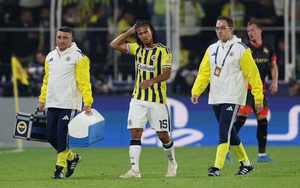 &ldquo;Fənərbağça&rdquo;da CİDDİ İTKİLƏR var