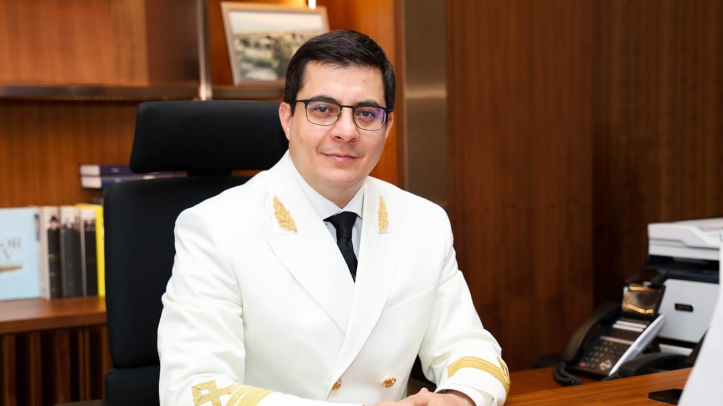 Yüksək vəzifəyə təyin olunan Zaur Nağıyev kimdir? &ndash; DOSYE