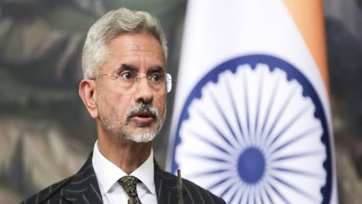 Hindistanın xarici işlər naziri sabah Azərbaycana gələcək Hindistanın xarici işlər naziri sabah Azərbaycana gələcək