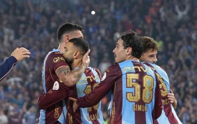 UEFA &ldquo;Trabzonspor&rdquo;u cərimələdi və cəzalandırdı