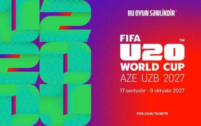 Azərbaycanda keçiriləcək dünya çempionatının tarixi AÇIQLANDI Azərbaycanda keçiriləcək dünya çempionatının tarixi AÇIQLANDI