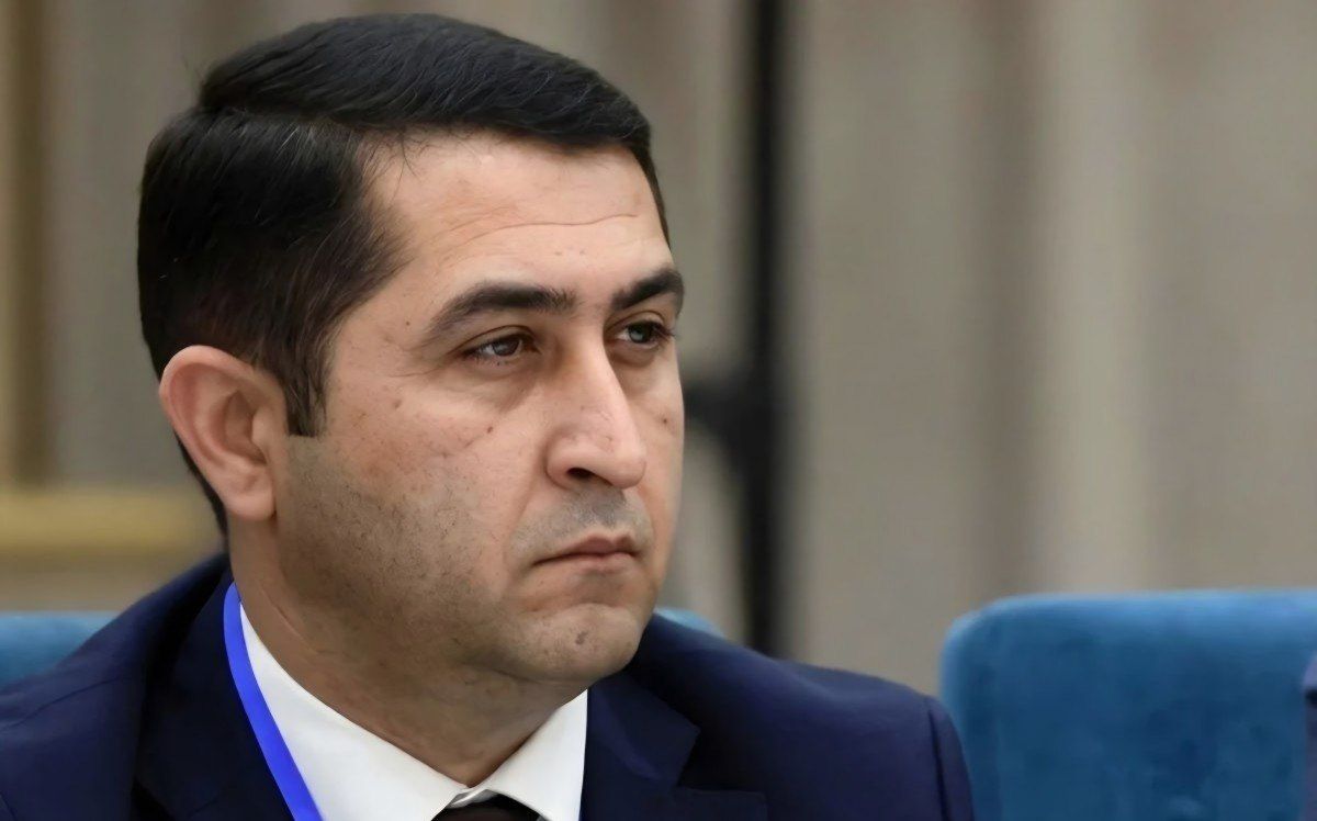 &ldquo;Naxçıvan Aqroservis&rdquo; ASC-nin sədri HƏBS EDİLDİ