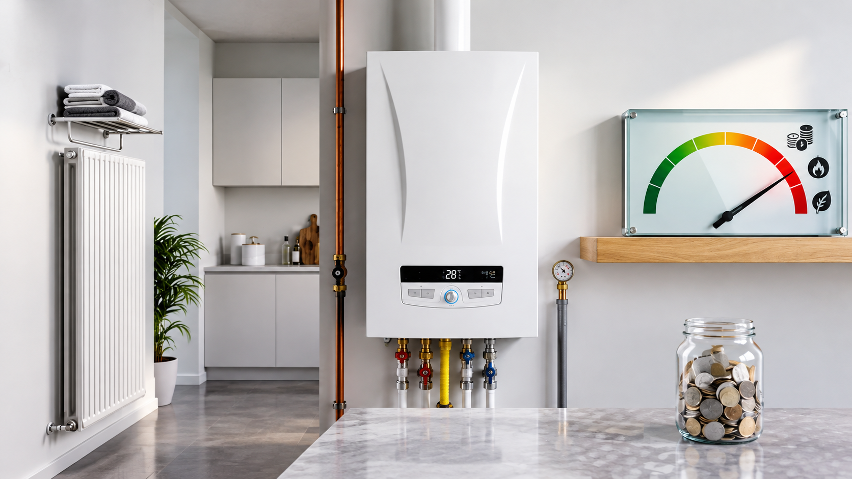 Bütün binalarda elektrik sobaları olacaq - VİDEO Bütün binalarda elektrik sobaları olacaq - VİDEO