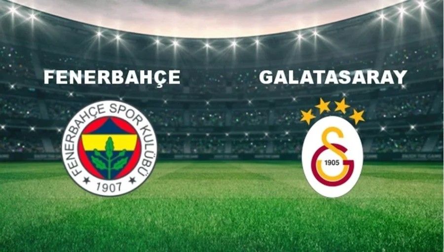 "Qalatasaray" - "Fənərbağça" matçı ona TAPŞIRILDI "Qalatasaray" - "Fənərbağça" matçı ona TAPŞIRILDI