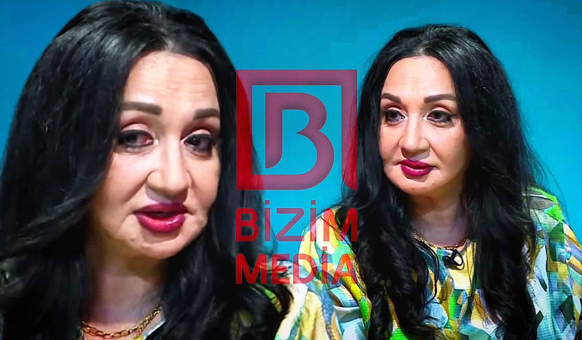 Naibə Allahverdiyeva xəstəxanaya yerləşdirildi Naibə Allahverdiyeva xəstəxanaya yerləşdirildi