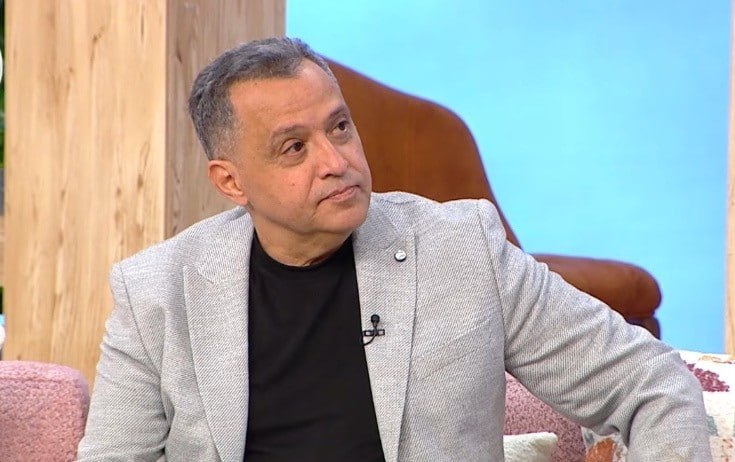 Çingiz Əhmədov: "O içkiyə görə çox kökəldim"