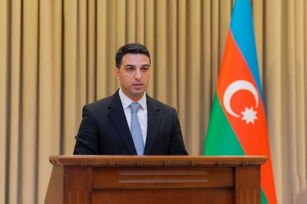 Hafiz İsmayılbəyli yüksək vəzifəyə TƏYİN EDİLDİ Hafiz İsmayılbəyli yüksək vəzifəyə TƏYİN EDİLDİ