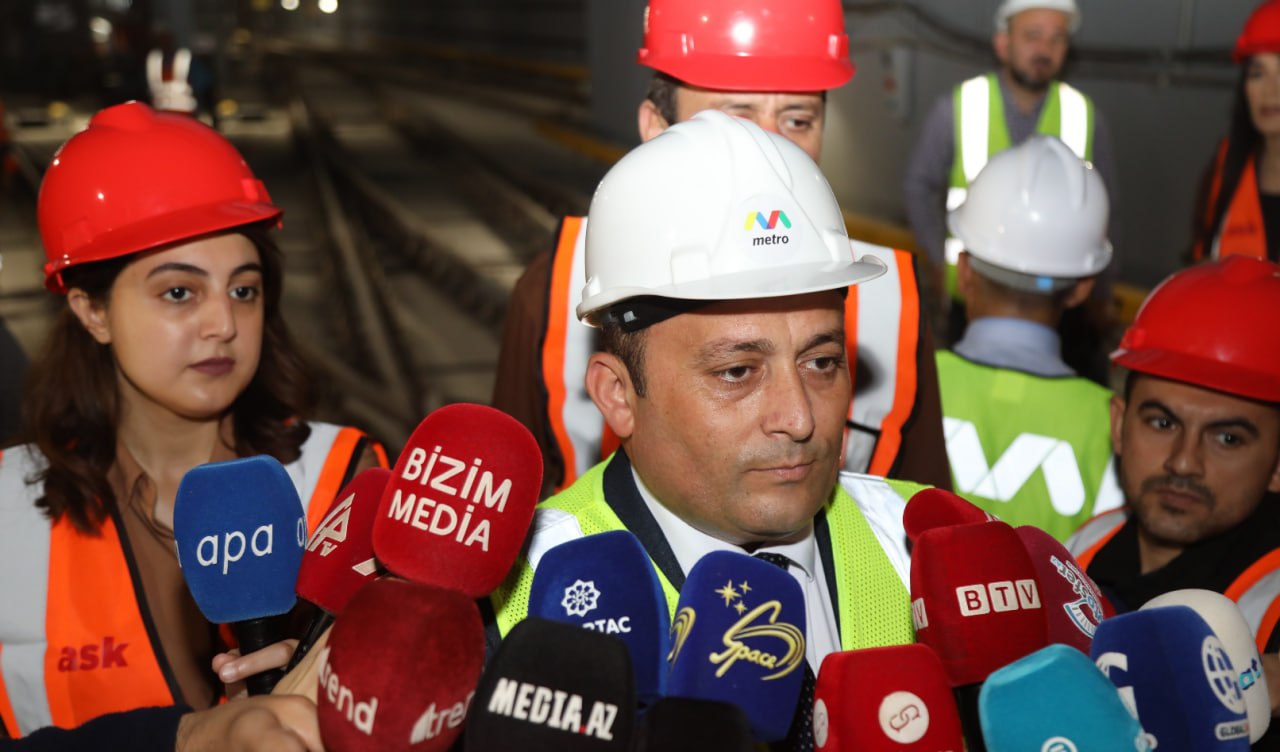 Yenidənqurma çərçivəsində &ldquo;Həzi Aslanov&rdquo;da hansı işlər görülüb? &ndash; RƏSMİ AÇIQLAMA