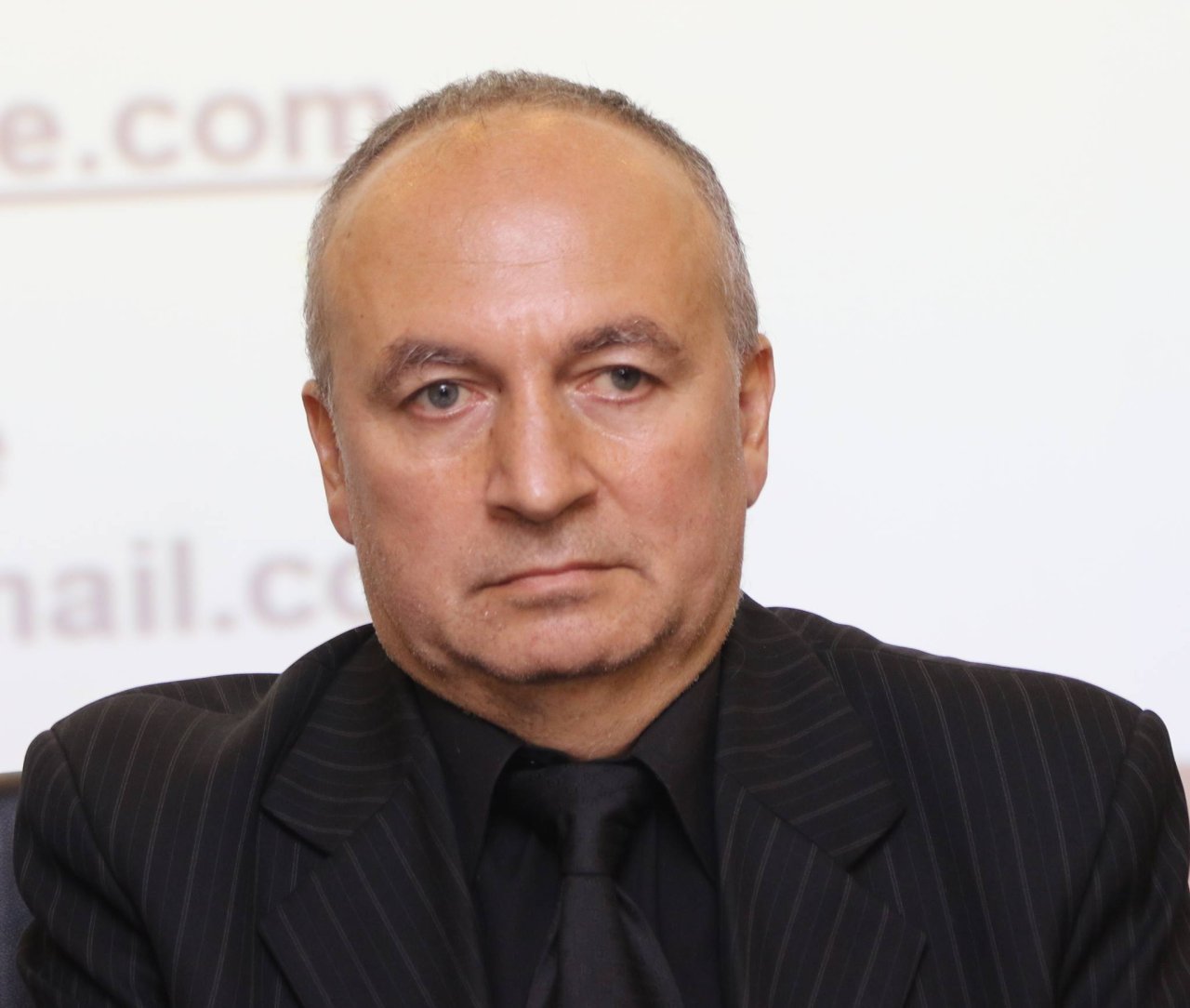 Artur Ağacanov : “Erməni ordusu Azərbaycandan çıxmalıdır!” Artur Ağacanov : “Erməni ordusu Azərbaycandan çıxmalıdır!”