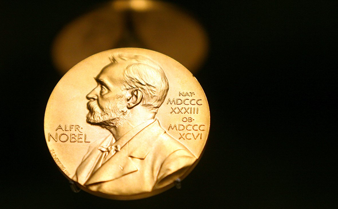Ədəbiyyat üzrə Nobel mükafatının laureatı bəlli olub