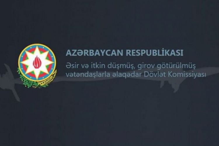 Əsir erməni hərbçiləri onlara göstərilən davranışa görə minnətdarlıq ediblər