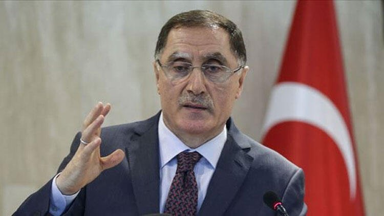 Türkiyənin Baş Ombudsmanı: ”Apardığınız mübarizə haqq mübarizəsidir”