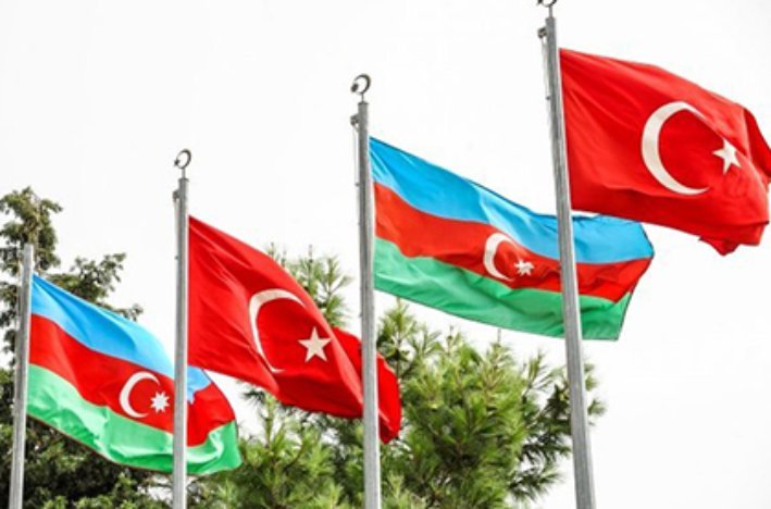 “Türkiyə Azərbaycana yalnız siyasi dəstək verir” - İlham Əliyev