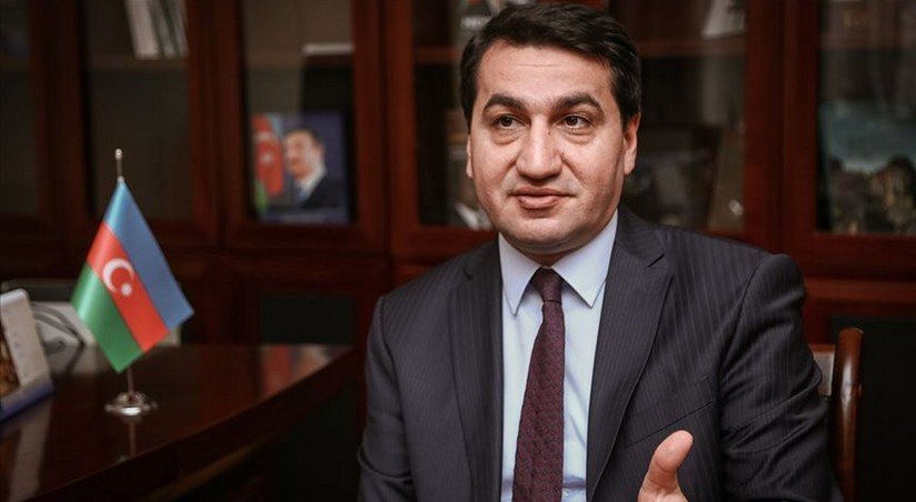 Hikmət Haciyev: Hikmət Haciyev: