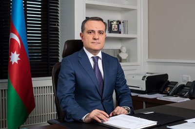 Ceyhun Bayramov Türkiyəyə təşəkkür etdi