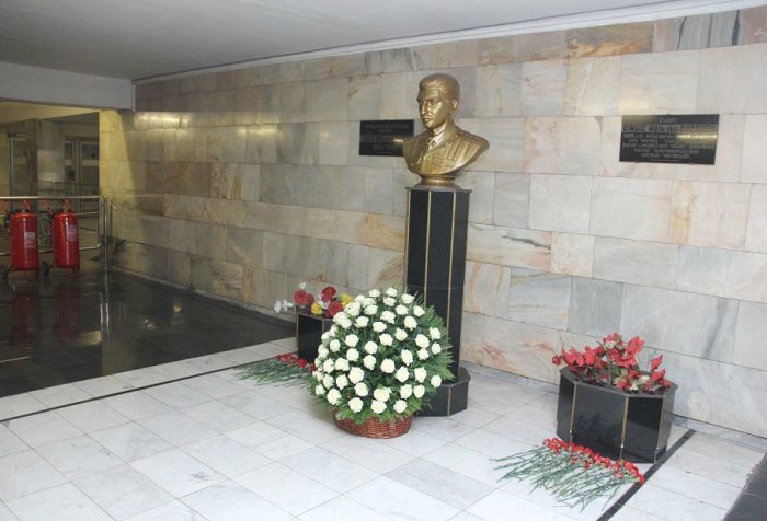 “Ginnesin rekordlar kitabı”na düşən faciə - 25 il ötür