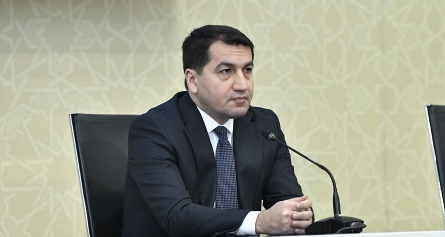 H.Hacıyev 