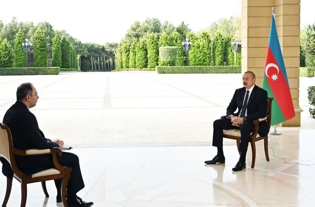 İlham Əliyev: «Əsrlər boyu məskunlaşdığımız digər torpaqlara da qayıtmalıyıq»