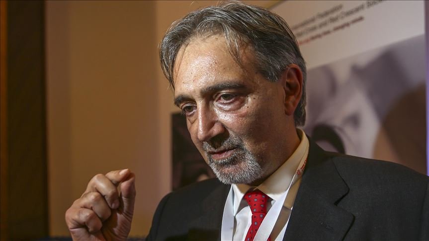 F.Rokka: «Könüllünün öldürülməsindən şoka düşdüm» 