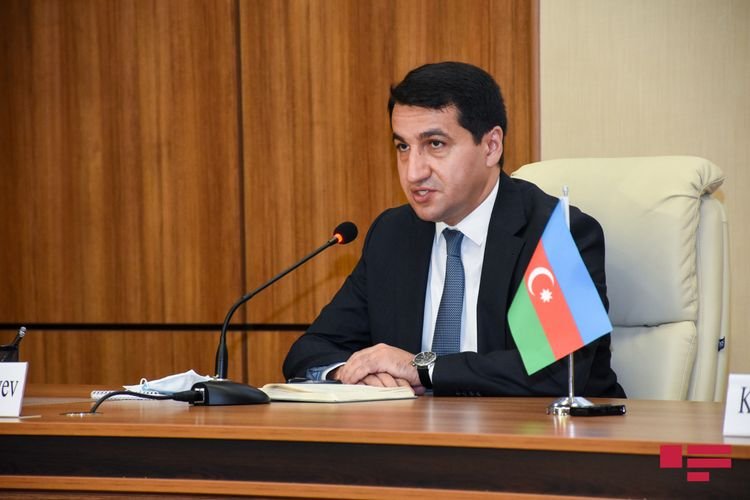 Hikmət Hacyev: Bizdə cinayət işinin qaldrılması üçün daha çox fakt olacaq