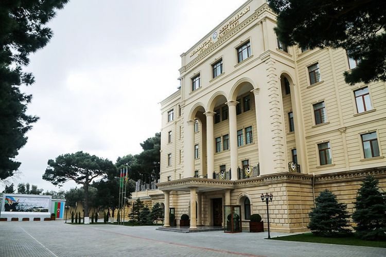 Düşmən Zəngilan istiqamətində hücuma cəhd edib