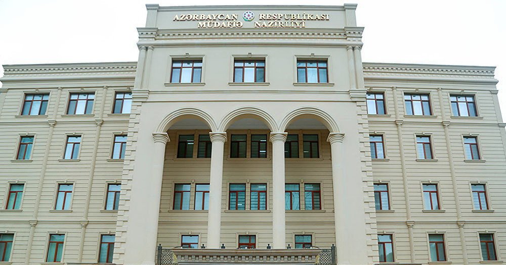 MN: “Ermənitsan mətbuatı yalan məlumatlar yayır”