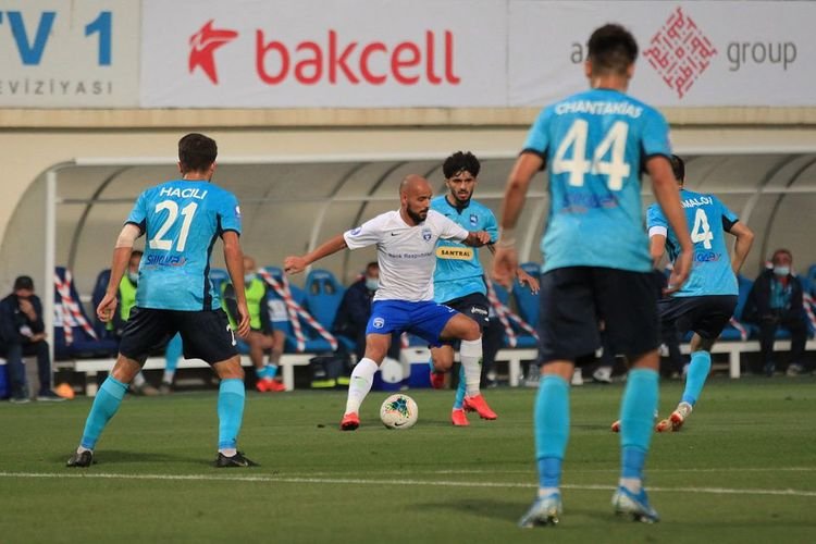Təxirə salınan oyunun vaxtı açıqlanıb