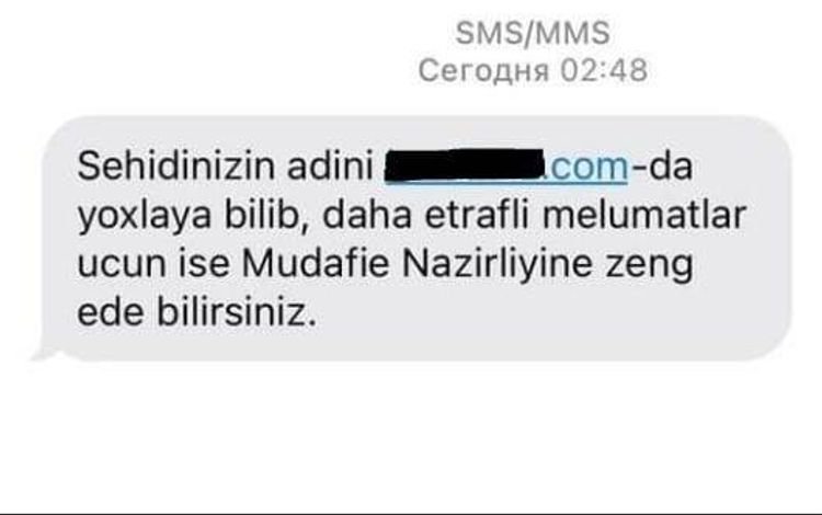 Nəqliyyat, Rabitə və Yüksək Texnologiyalar Nazirliyindən – XƏBƏRDARLIQ - foto 1